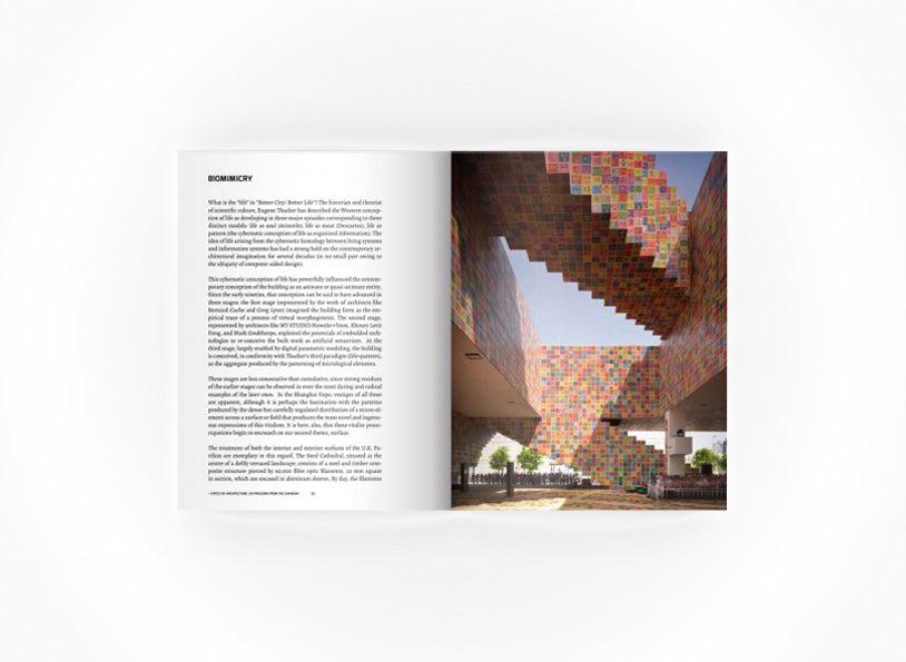 Figures: Essays on Contemporary Architecture - Oscar Riera Ojeda Publishers