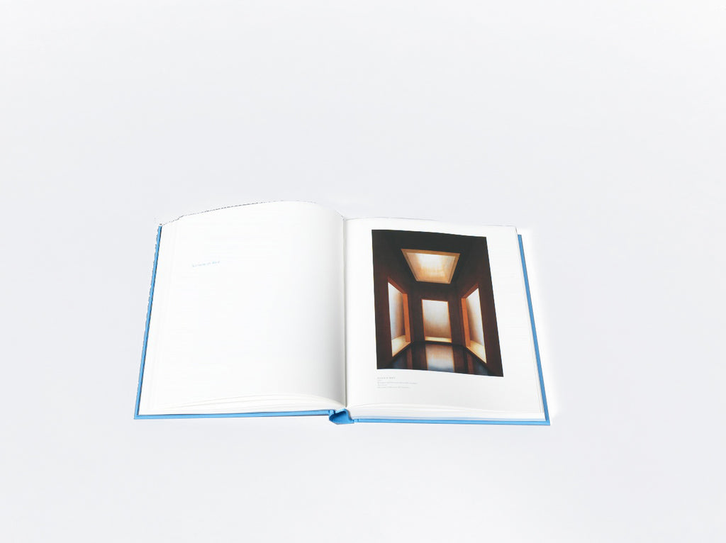 Clear Light: The Architecture of Lauretta Vinciarelli - Oscar Riera Ojeda Publishers
