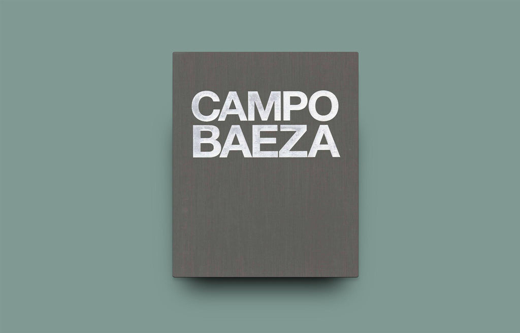 希少！！】 Campo baeza カンポ バエザ works complete 洋書