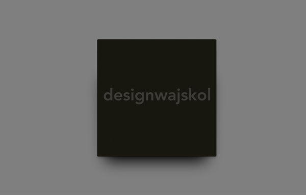 designwajskol - Oscar Riera Ojeda Publishers