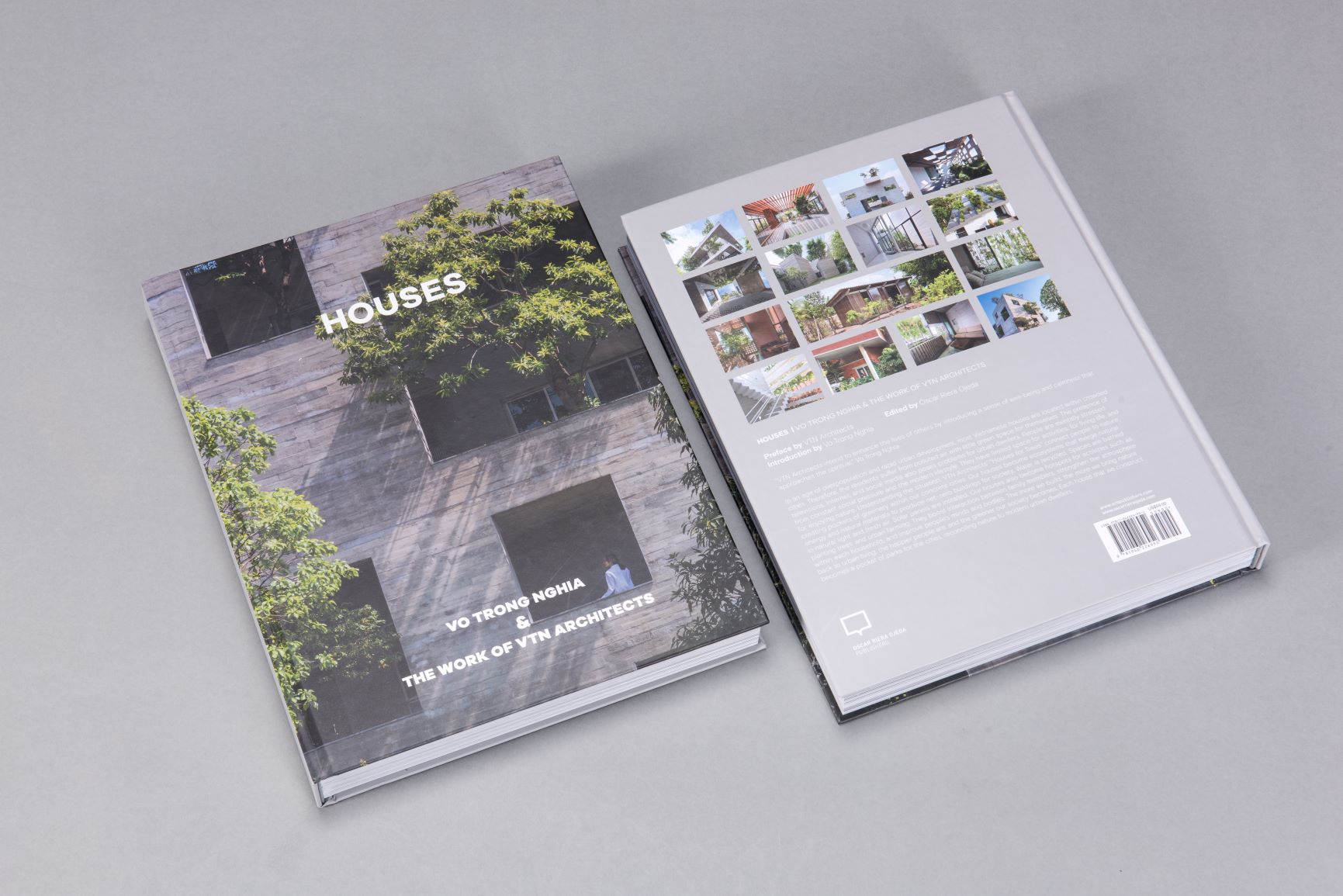 Houses : Vo Trong Nghia & The Work of VTN Architects – Oscar Riera ...
