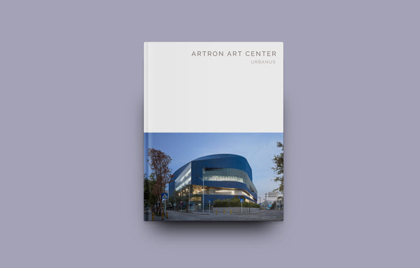 Artron Art Center: Urbanus (Masterpiece Series) - Oscar Riera Ojeda Publishers