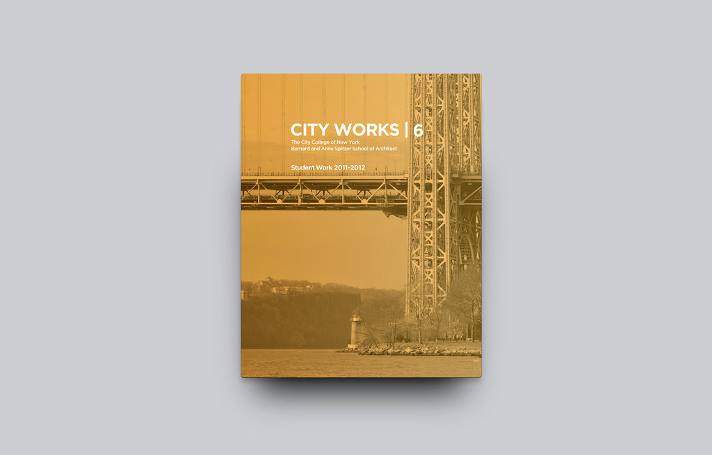 City Works 6 - Oscar Riera Ojeda Publishers