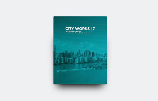 City Works 7 - Oscar Riera Ojeda Publishers