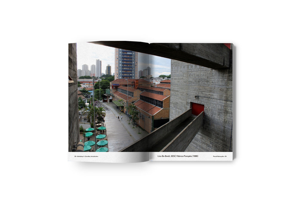 Fluvial Metropolis: Past Visions/Future Imaginaries - Oscar Riera Ojeda Publishers