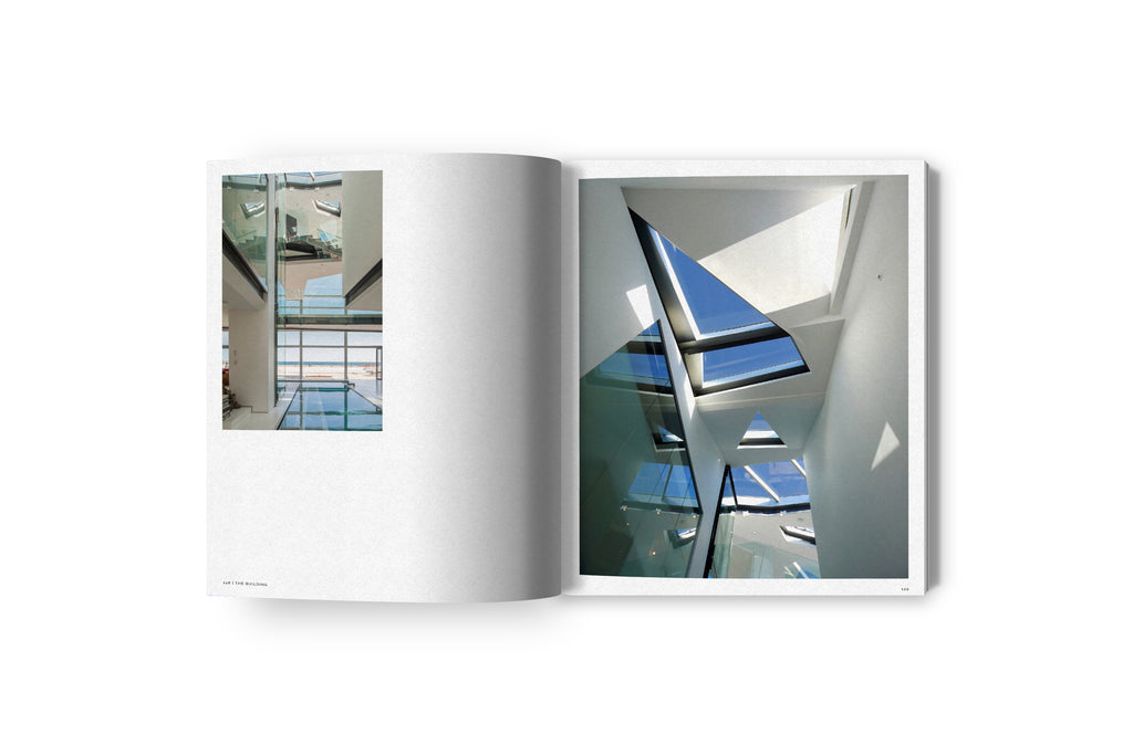 The Sea Girt House: David Hu Architect (Masterpiece Series)