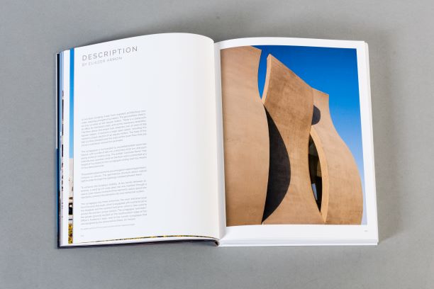 The Burning Bush Synagogue: Armon Architectures (Masterpiece Series)